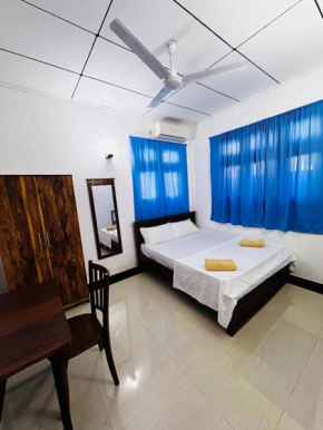 Cozy House Unawatuna